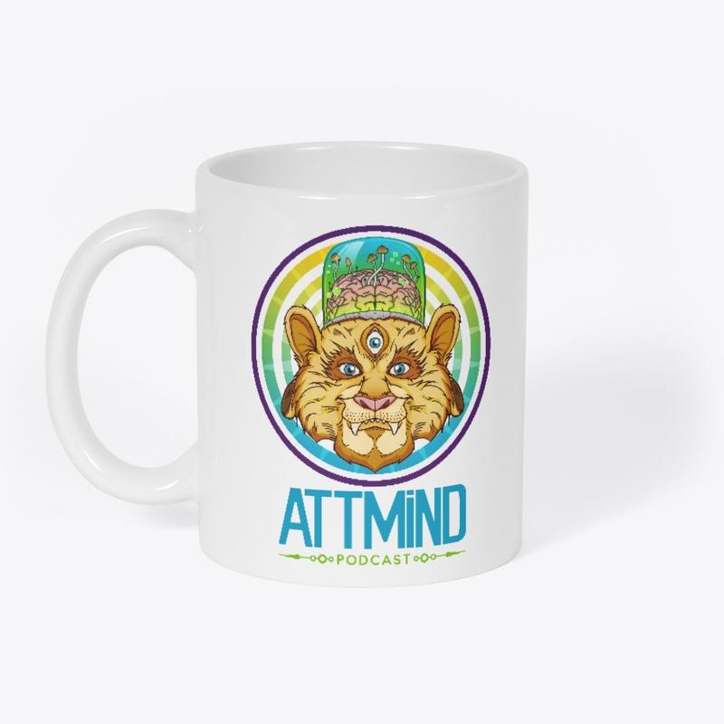 ATTMind Mug