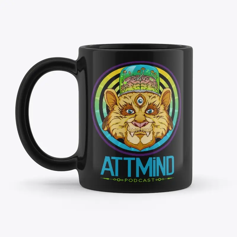 ATTMind Mug